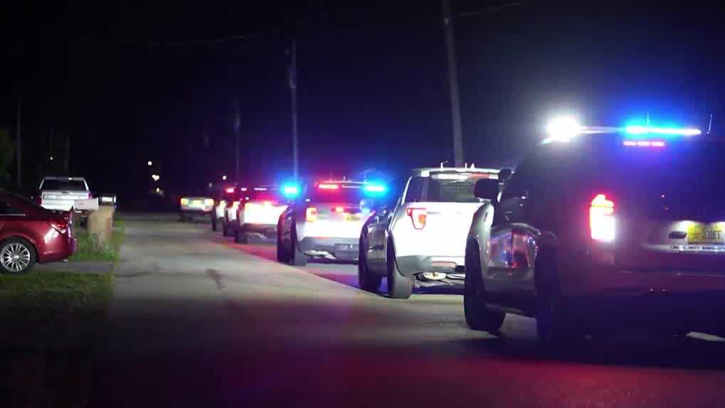 2 injured in shooting on 21st St Southwest in Lehigh Acres