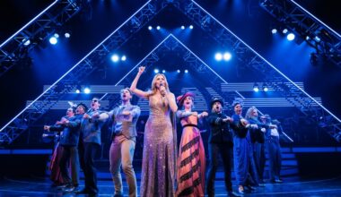 Downtown Cult Hit Musical is Campy Fun