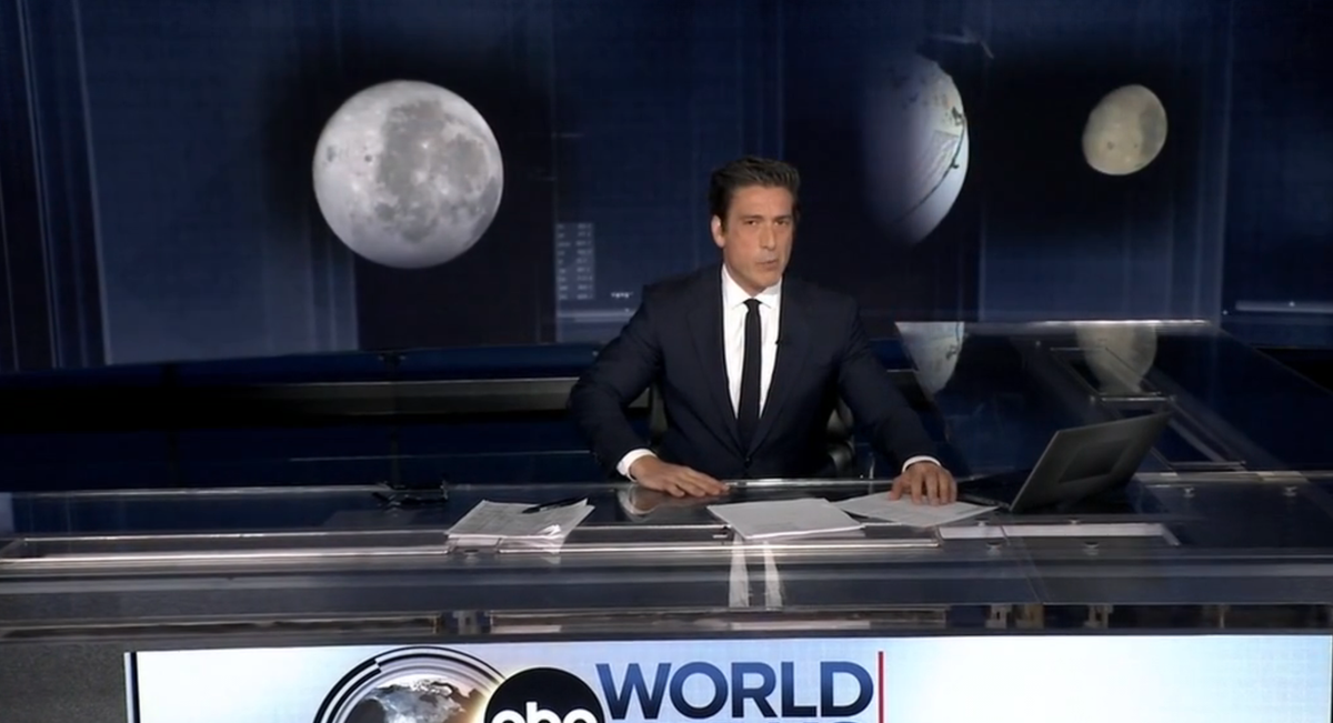 David Muir 