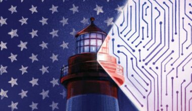 Jake Sullivan: The Tech High Ground