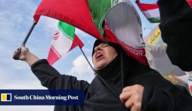 Developing | Iran vows to make US ‘regret’ any ceasefire violations, hopes China can ensure security