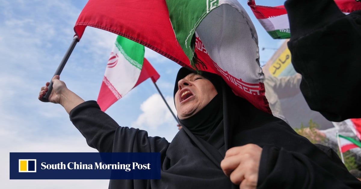 Developing | Iran vows to make US ‘regret’ any ceasefire violations, hopes China can ensure security