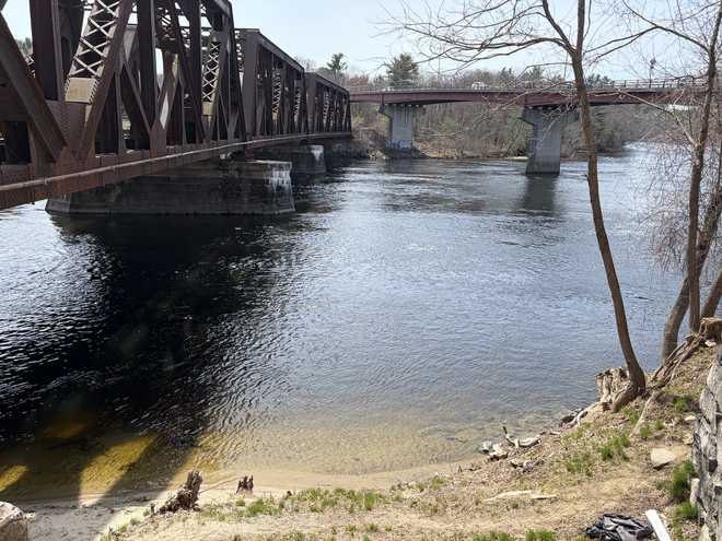 merrimack river investigation merrimack river investigation