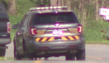 Coroner on scene of active police incident in Franklin County, Pa.