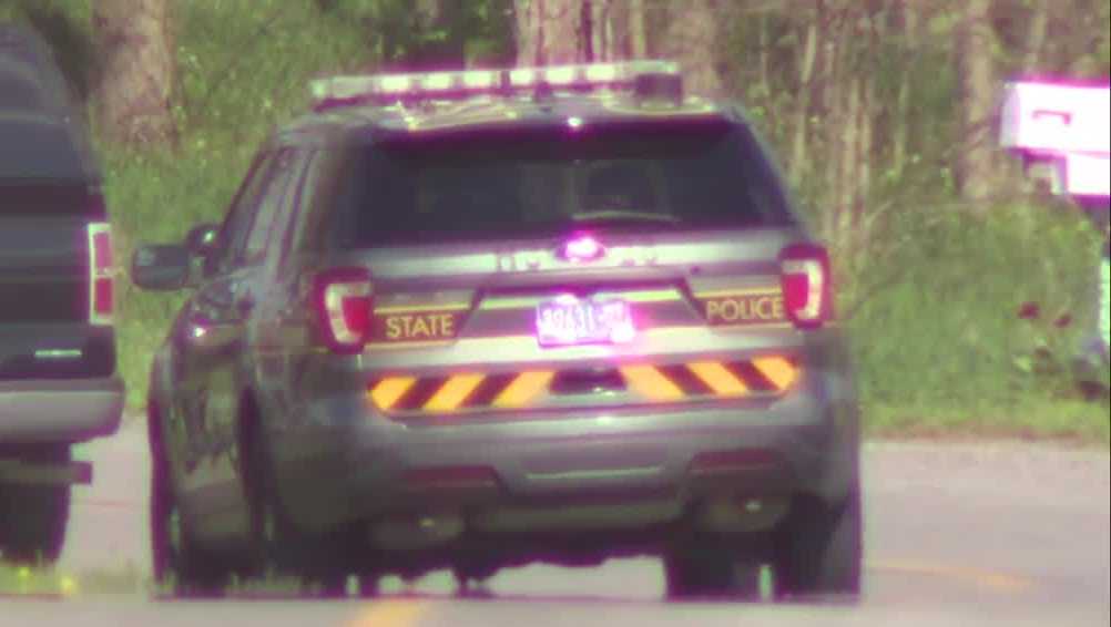 Coroner on scene of active police incident in Franklin County, Pa.