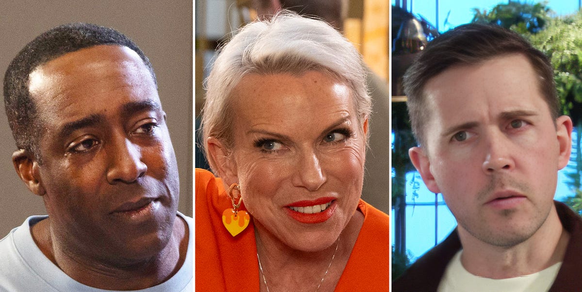 19 huge Coronation Street spoilers for next week (6 to 10 April)