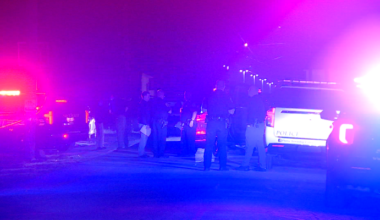 Clermont County officers involved in fatal shooting in Pierce Township