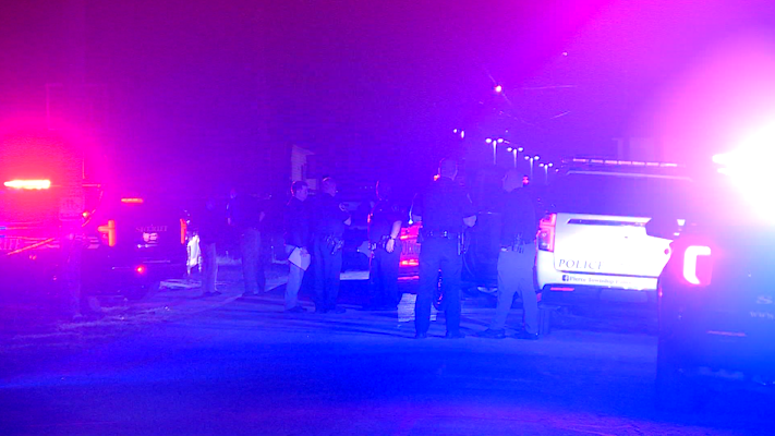 Clermont County officers involved in fatal shooting in Pierce Township