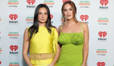 Hannah Berner Left ‘Summer House’ Due to Ciara Love Triangle