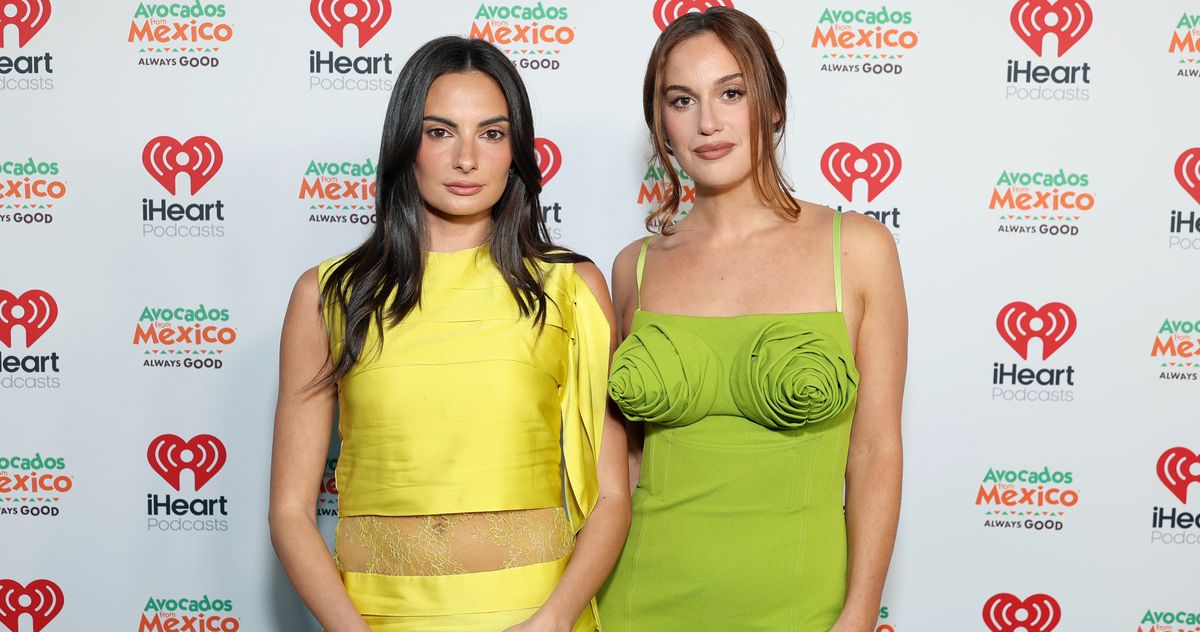 Hannah Berner Left ‘Summer House’ Due to Ciara Love Triangle