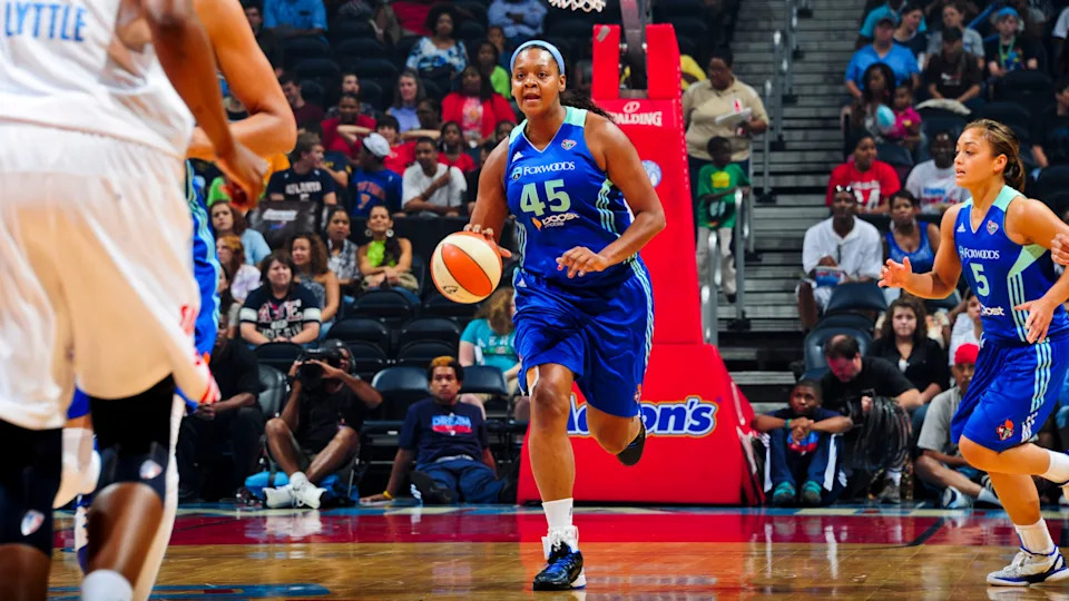 WNBA Champion Kara Braxton's Cause of Death Revealed
