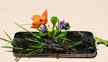 Why Some Young People Are Ditching Their Smartphones for Dumbphones, Flip Phones