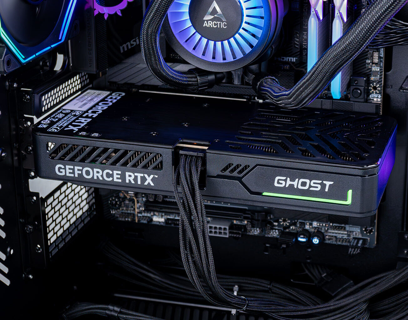 NVIDIA GeForce RTX 5060 and 5060 Ti Planned With 9 GB VRAM