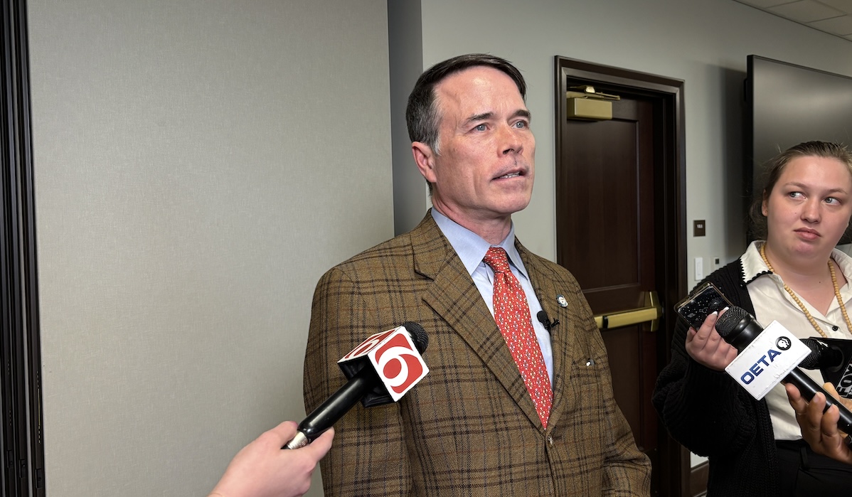 Tulsa Public Schools audit