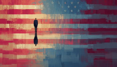 The United States Faces a Crisis It Once Diagnosed in Others