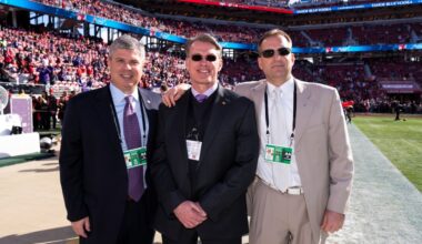 Minnesota Vikings Reacts Results: Trader Rob?