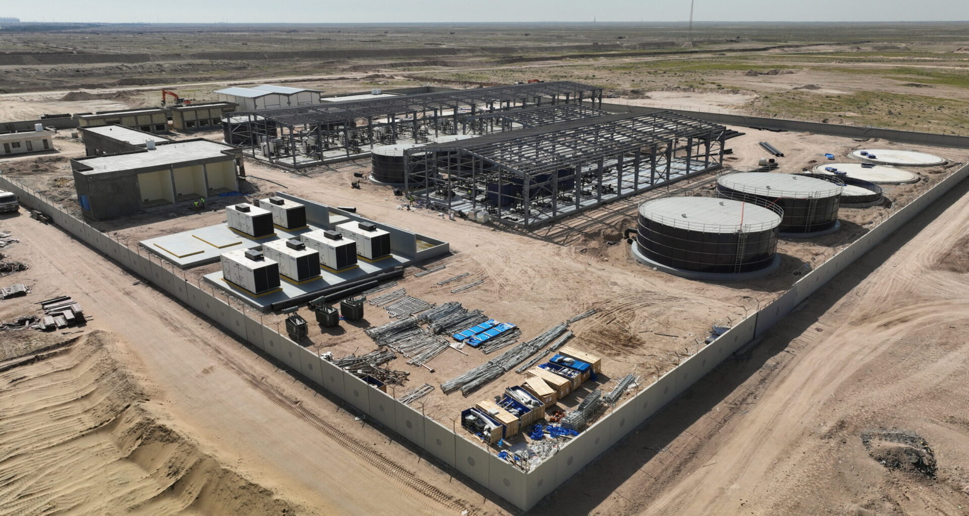 Why US-Israeli attacks on Iran's grid and water systems would be counterproductive