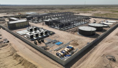 Why US-Israeli attacks on Iran's grid and water systems would be counterproductive