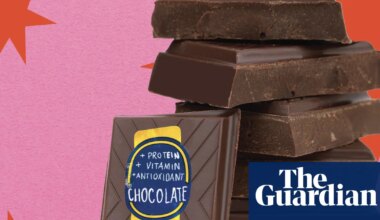 Protein chips, sex chocolate: what are ‘functional foods’, and do they actually boost health? | Well actually