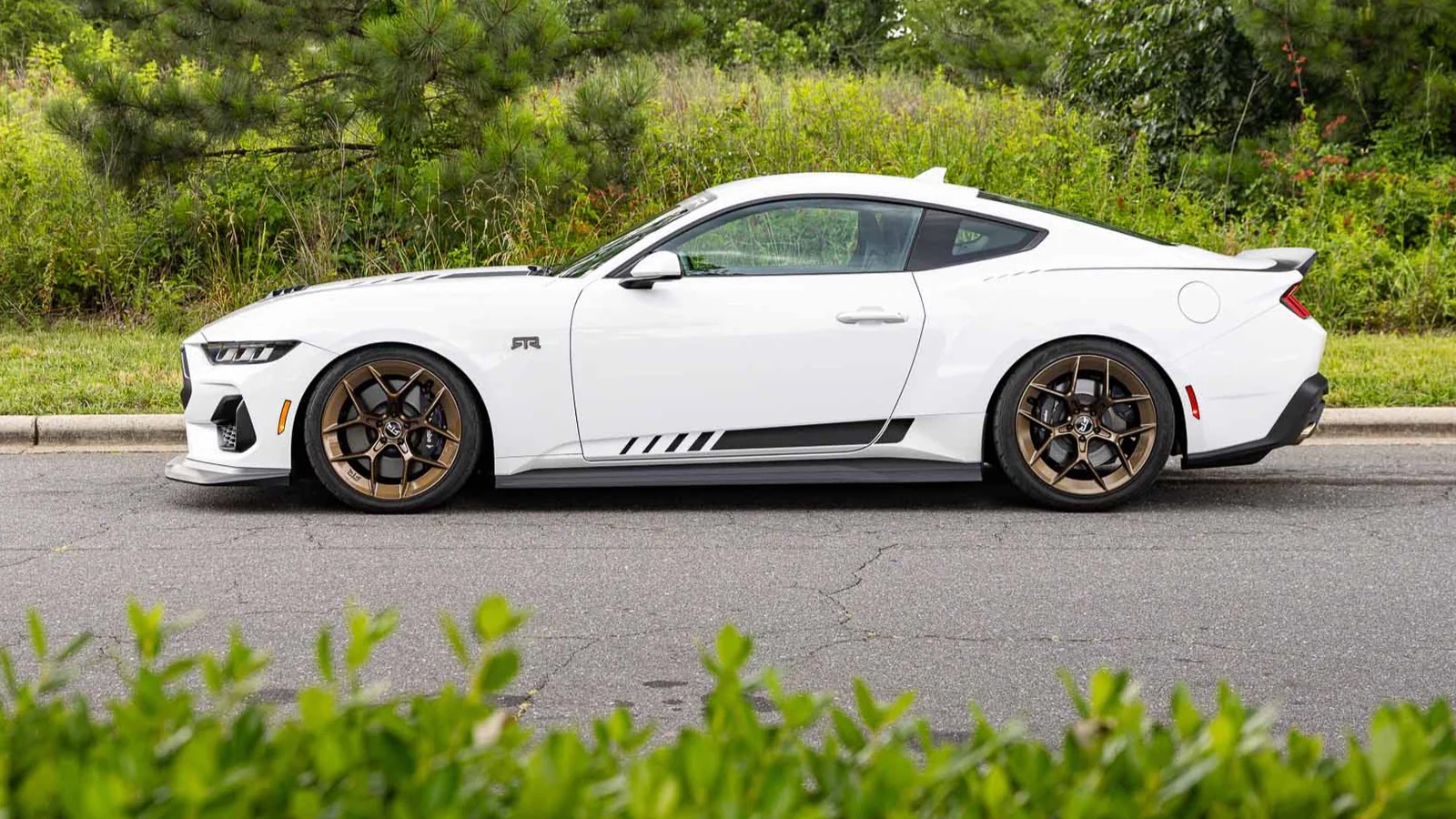 2024 Mustang Rtr Spec 3 2 Copy