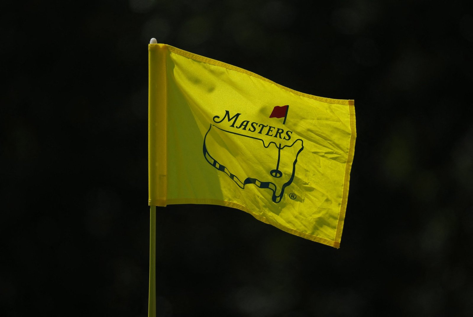 The Masters
