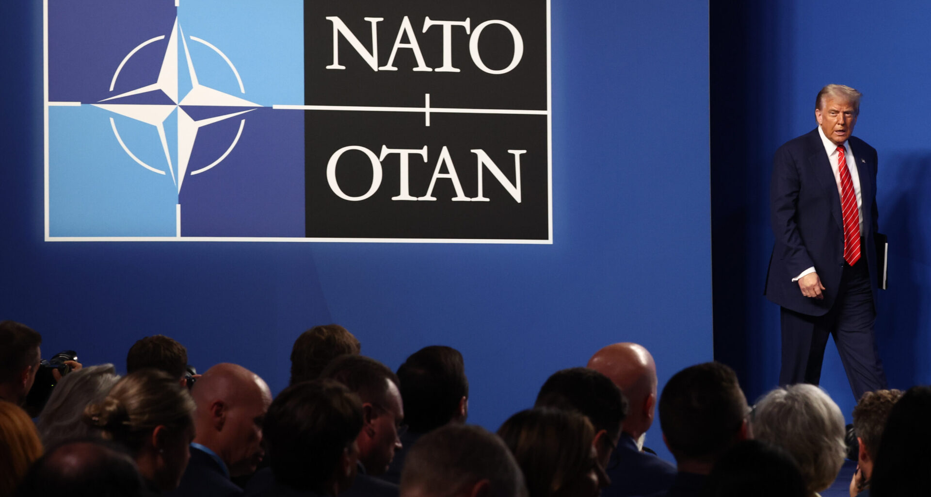 Five ideas to make the upcoming NATO Summit in Ankara a success