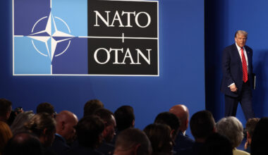 Five ideas to make the upcoming NATO Summit in Ankara a success
