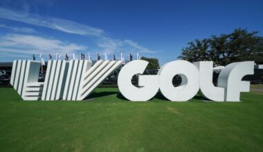 LIV Golf moves to postpone New Orleans event amid clouded future