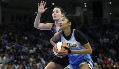 WNBA title odds set wide-open race for 2026 season