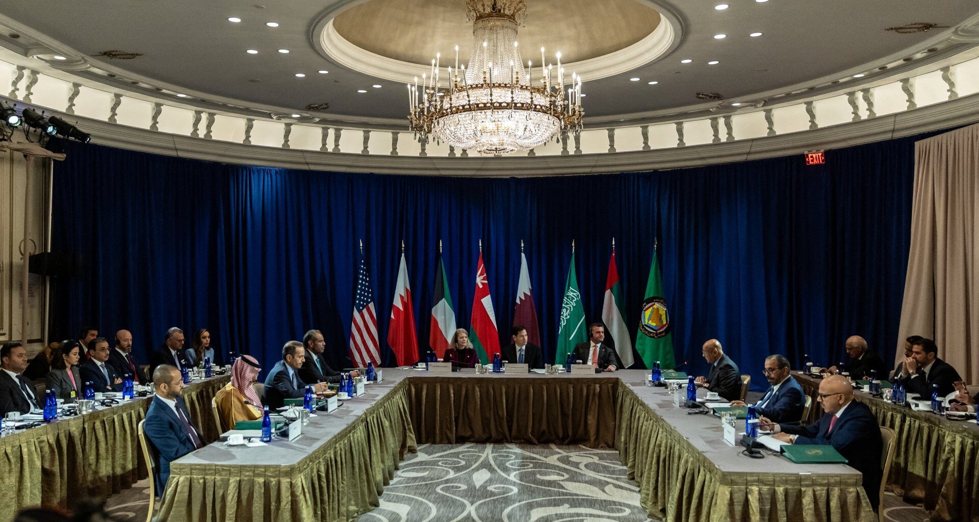 The GCC has unity, it now needs joint defence and development | GCC