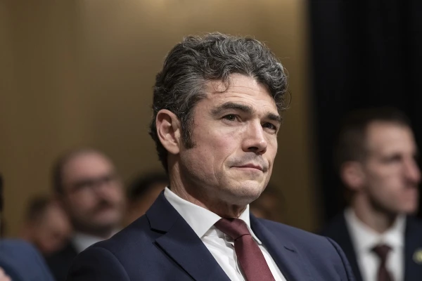 What Joe Kent’s resignation reveals about a growing, dangerous narrative