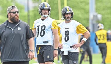 Paul Zeise: Mike McCarthy should trust his instincts and make Will Howard the starting QB