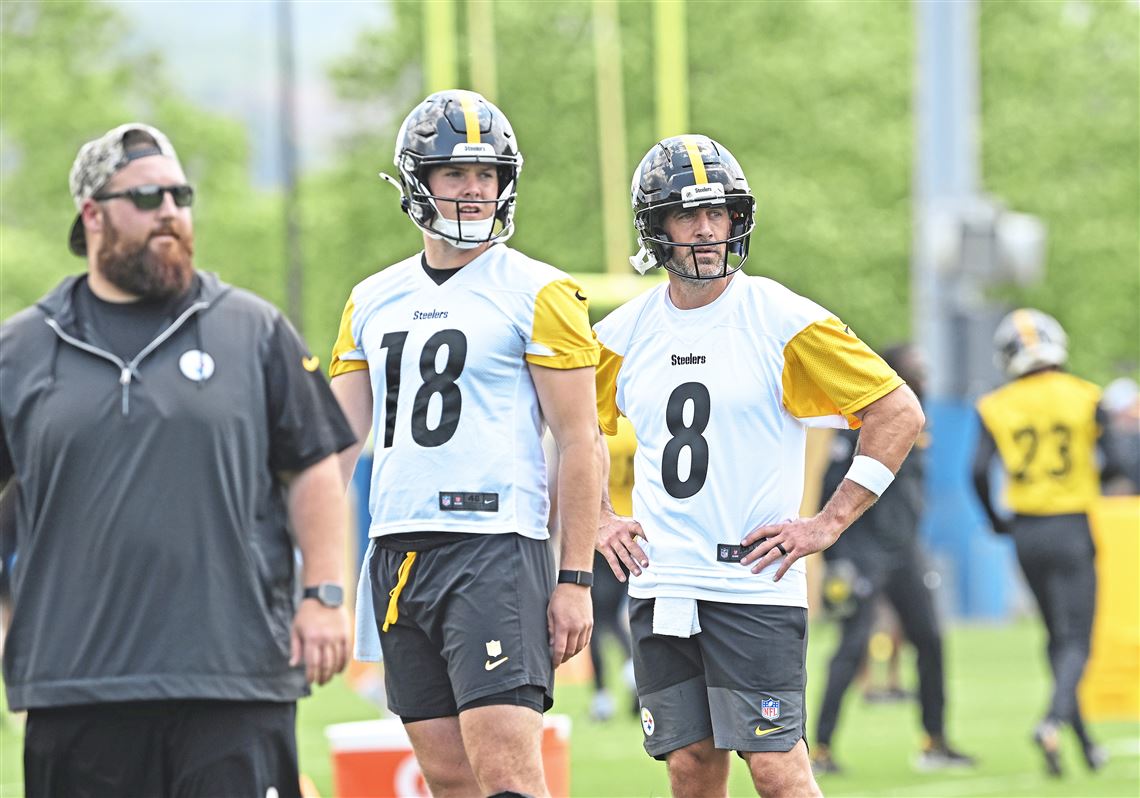 Paul Zeise: Mike McCarthy should trust his instincts and make Will Howard the starting QB