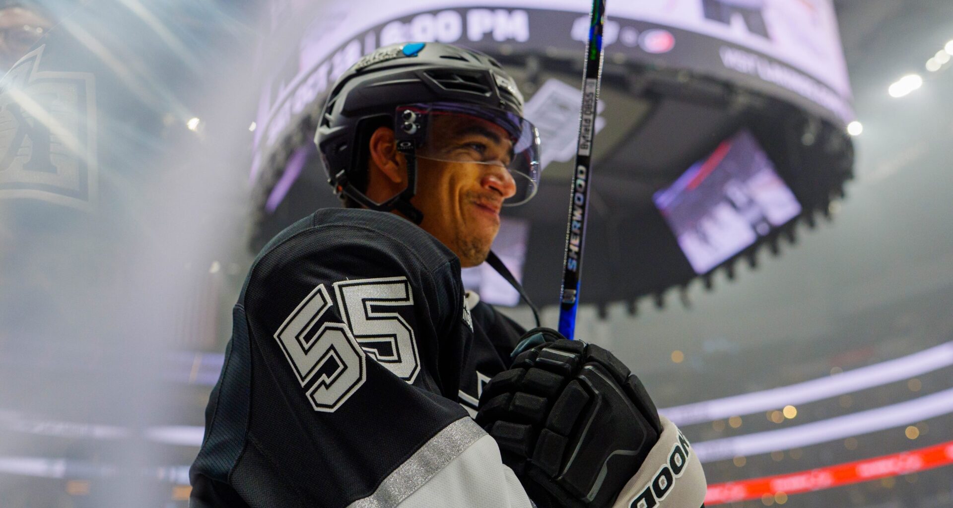 5 Key Things to Watch with the LA Kings Starting Right Now