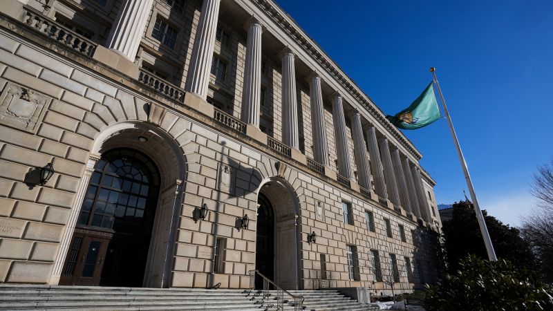 What are your chances of being audited now that the IRS is using AI? Jury is still out