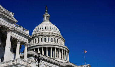 FILE PHOTO: FILE PHOTO: US House to vote on stopgap funding bill to avert government shutdown, in Washington