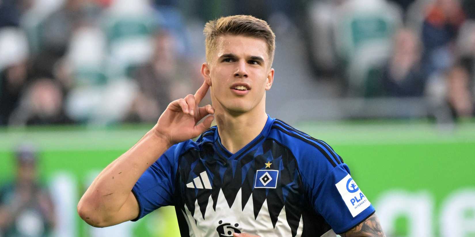 Luka Vuskovic