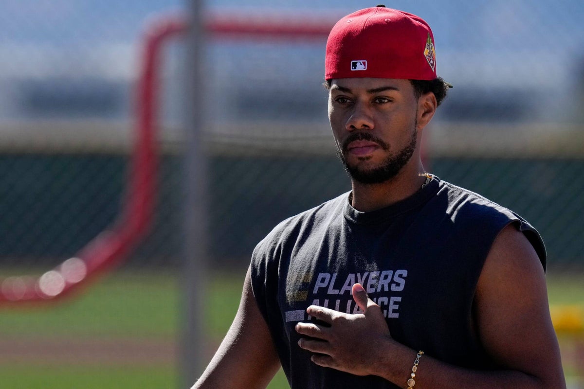 What’s the latest timeline on Nick Lodolo and Hunter Greene’s return to Reds?