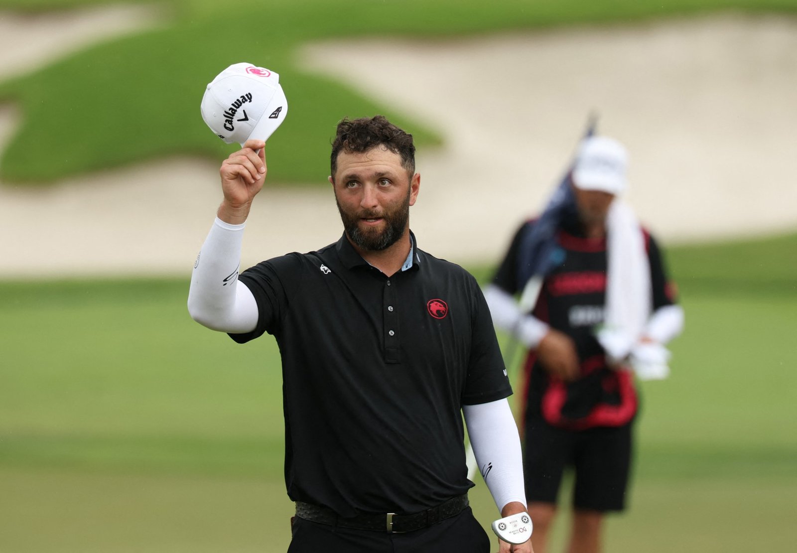 Jon Rahm