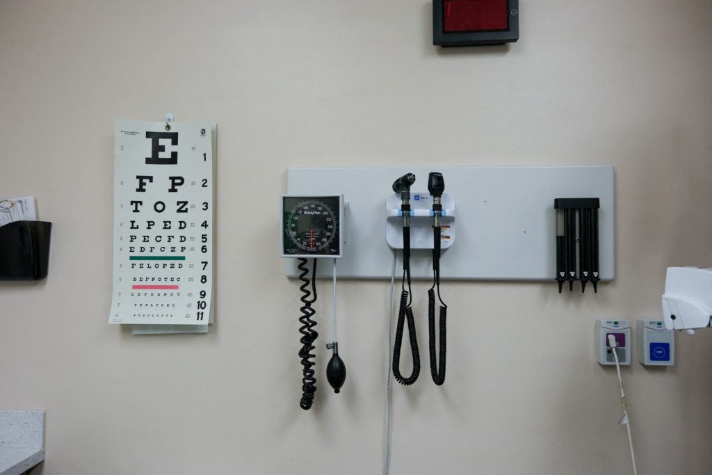 Rural hospitals in the United States