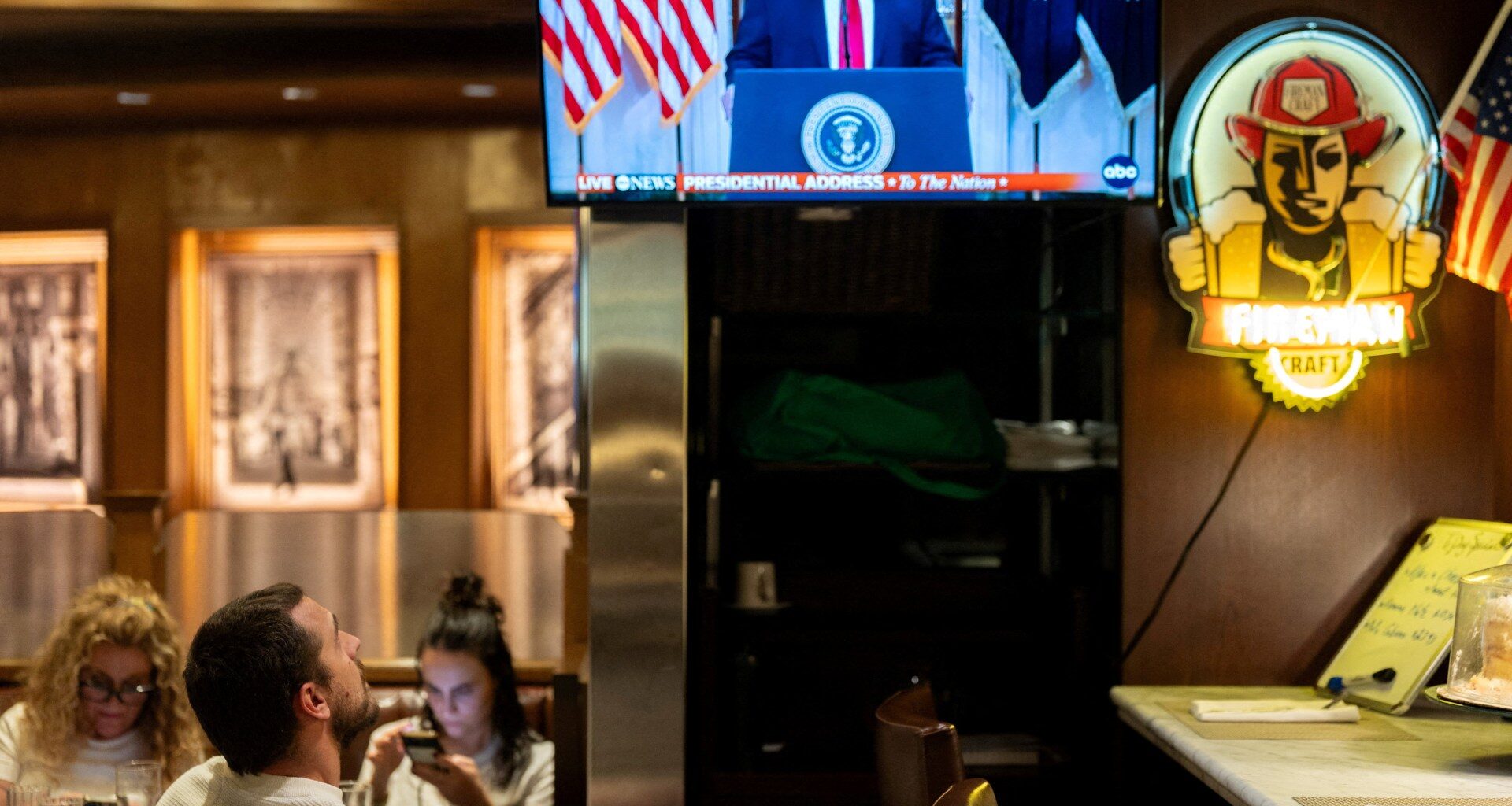 Trump’s primetime speech on Iran war: Key takeaways | US-Israel war on Iran News