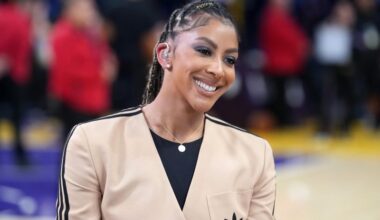Amar’e Stoudemire, Candace Parker named to 2026 Hall of Fame class