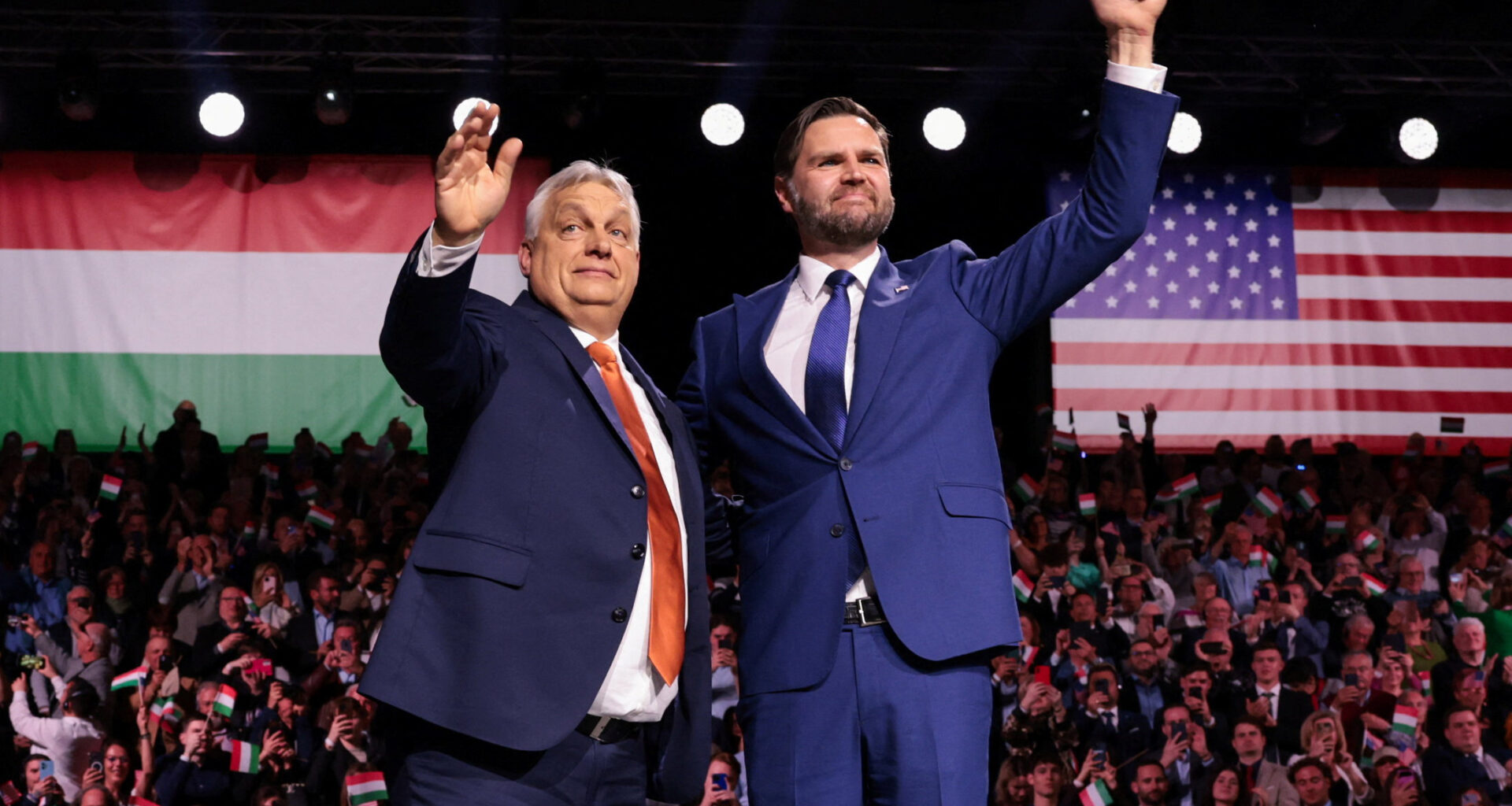 Hungarian election could have implications for EU, US, Russia, and Ukraine
