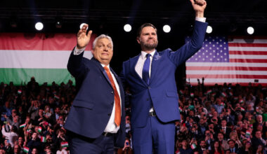 Hungarian election could have implications for EU, US, Russia, and Ukraine