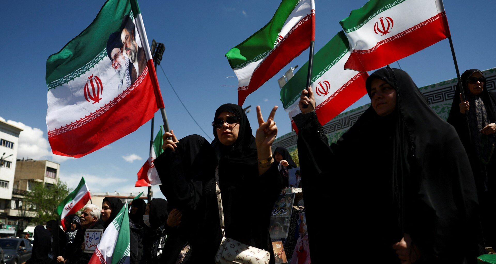Iran has been bloodied, but it is winning against the US-Israel axis | US-Israel war on Iran