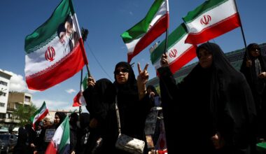 Iran has been bloodied, but it is winning against the US-Israel axis | US-Israel war on Iran