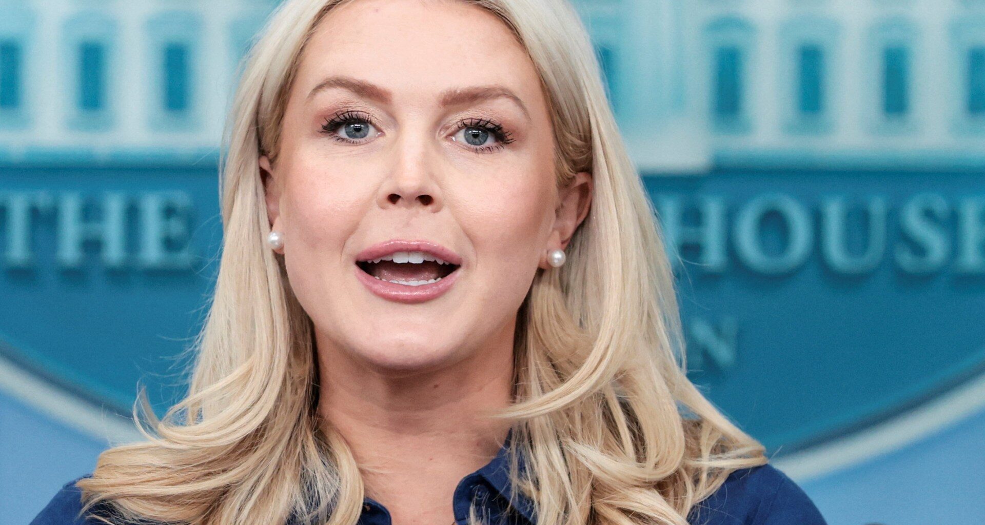 White House says Trump’s ‘red line’ against Iran nuclear enrichment remains | US-Israel war on Iran News