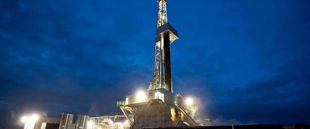 Scoop rig Scoop rig