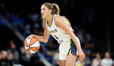 Sky acquire Jacy Sheldon from Mystics for 1st-round pick