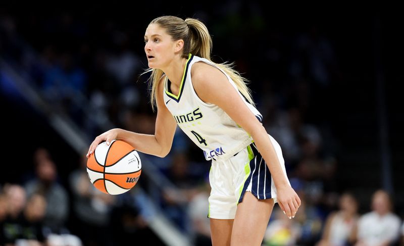 Sky acquire Jacy Sheldon from Mystics for 1st-round pick